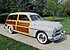 1950 Mercury Other Mercury Models for sale 101378524